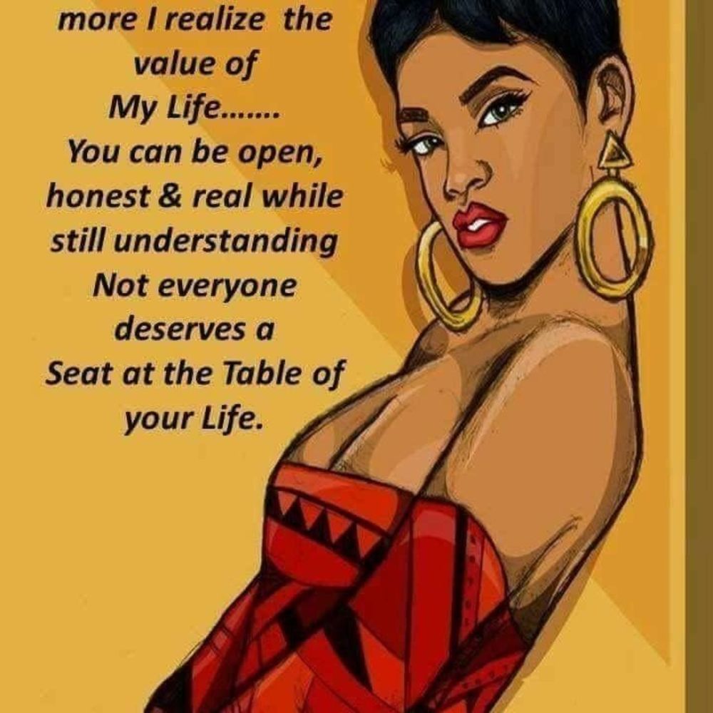 Meet your Posher, Yolanda